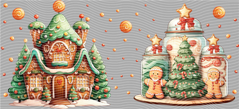 16oz Christmas-S 835